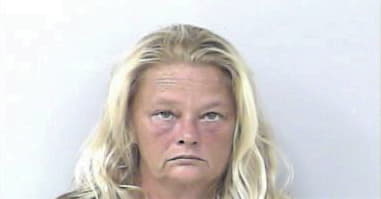 Magdalena Morales-Cacique, - St. Lucie County, FL 